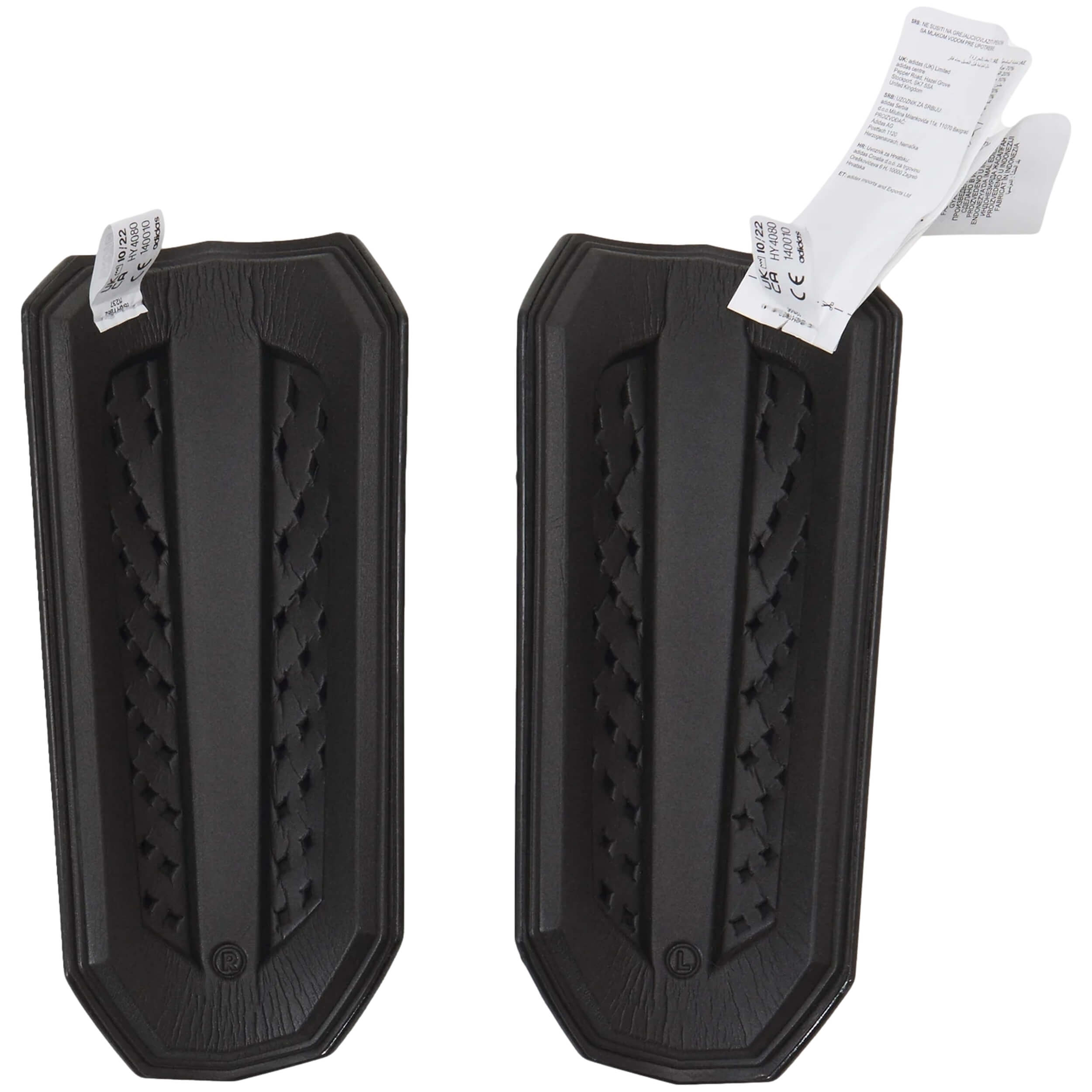 Espinilleras Adidas Predator League