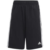 Pantalon Corto Adidas Essentials Knit 3 Bandas