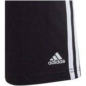 Pantalon Corto Adidas Essentials Knit 3 Bandas