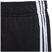 Pantalon Corto Adidas Essentials Knit 3 Bandas