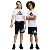 Adidas Essentials Big Logo Shorts