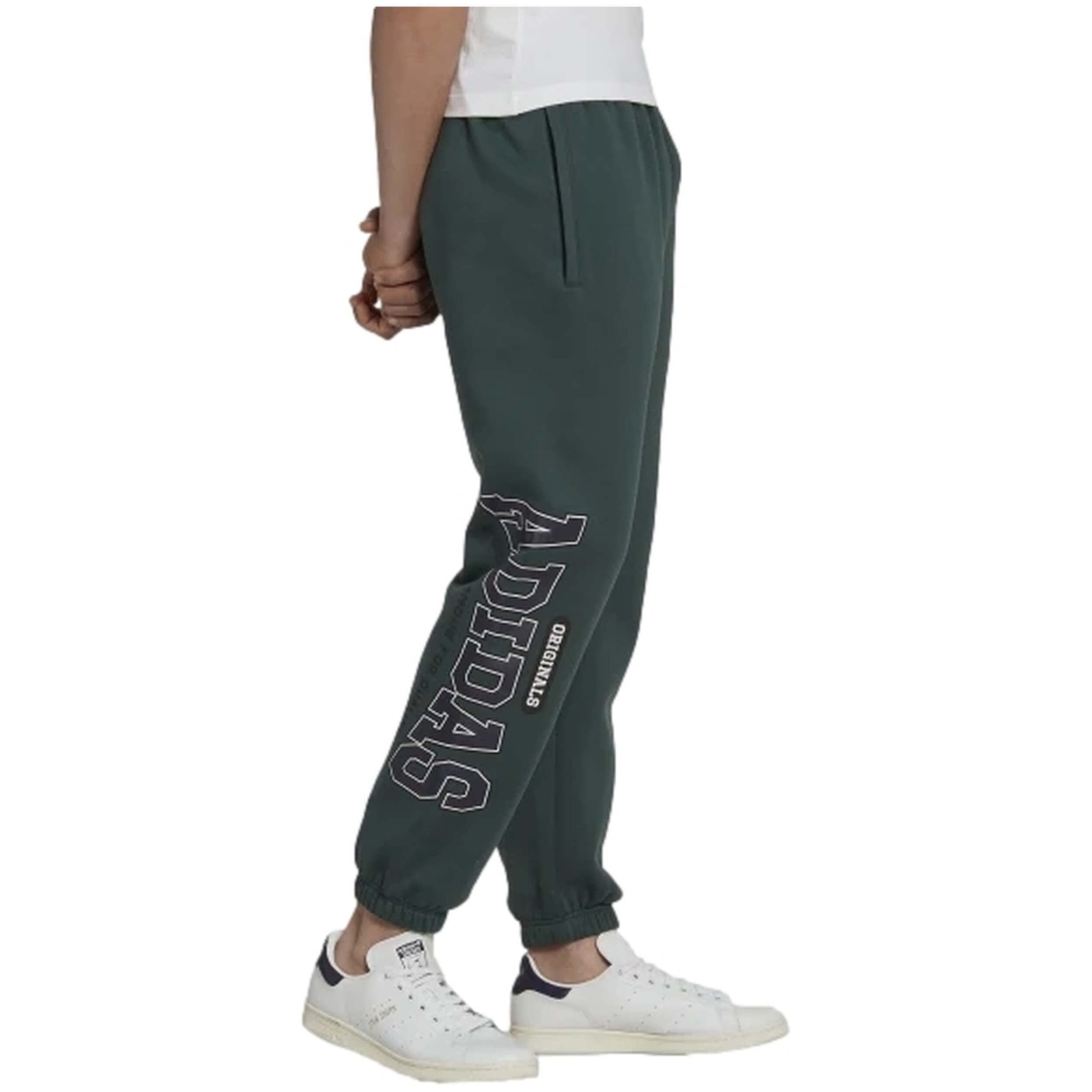 Pantalon Largo Adidas Hy6046