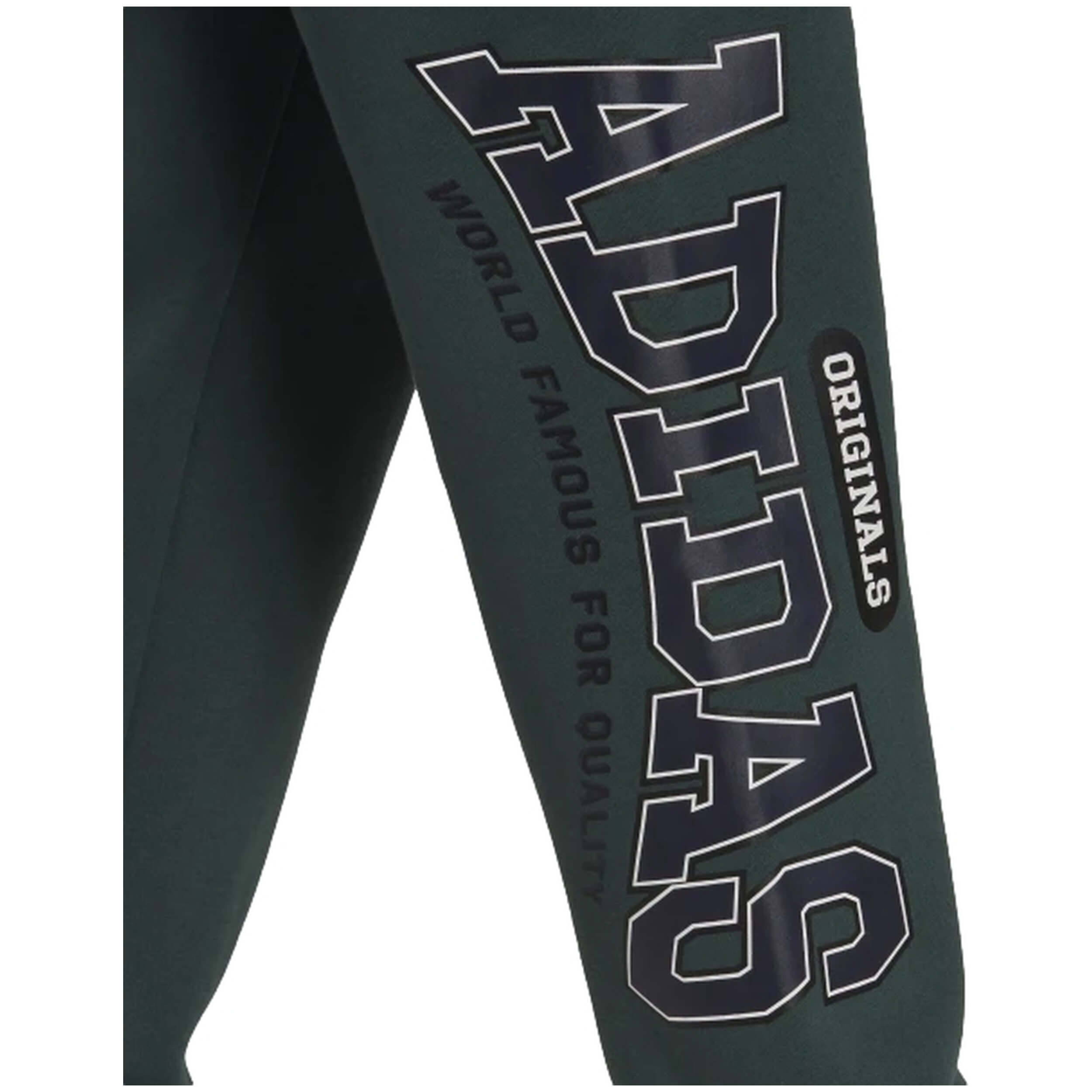 Pantalon Largo Adidas Hy6046