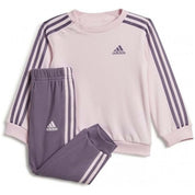 Chandal Completo Adidas 3 Stripes