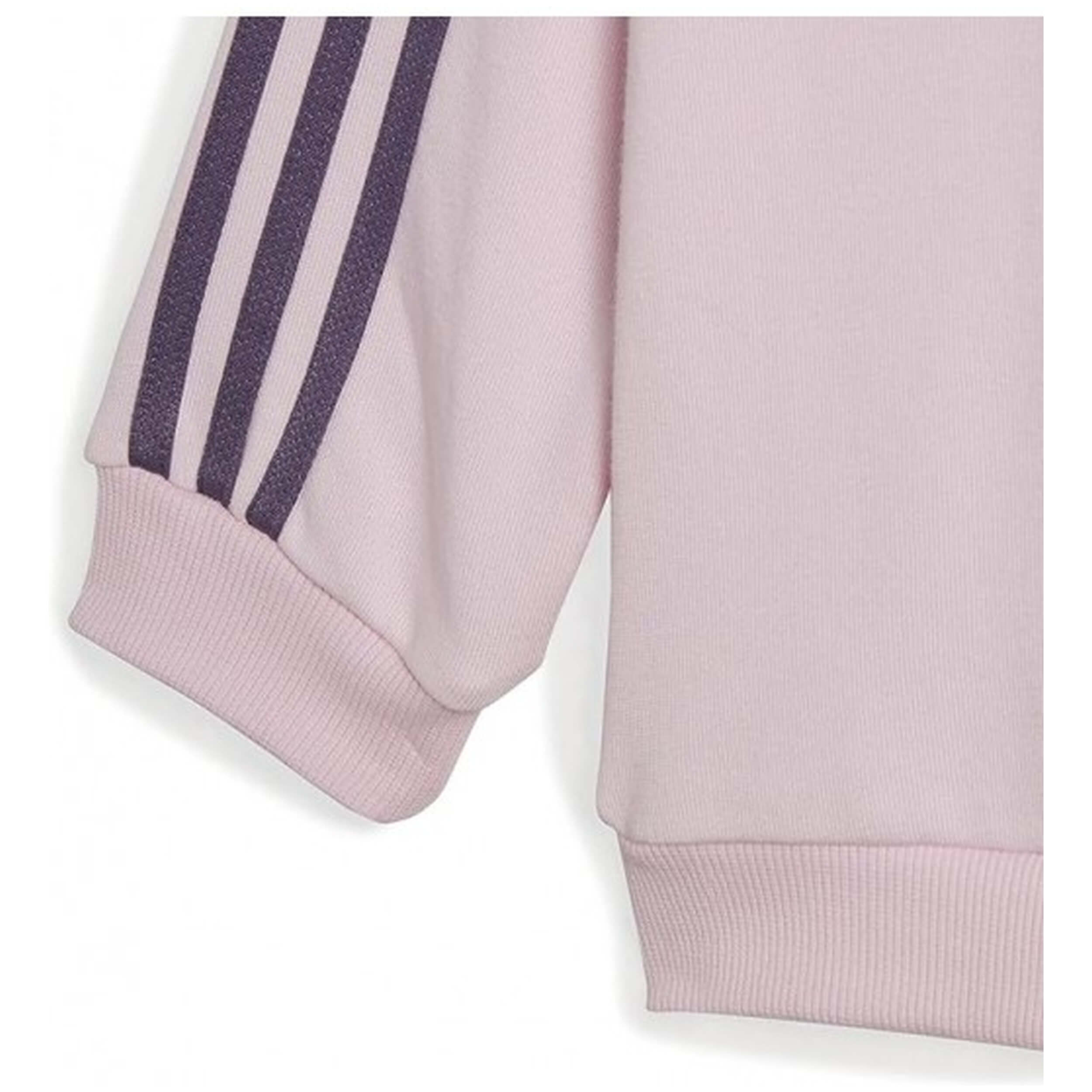 Chandal Completo Adidas 3 Stripes