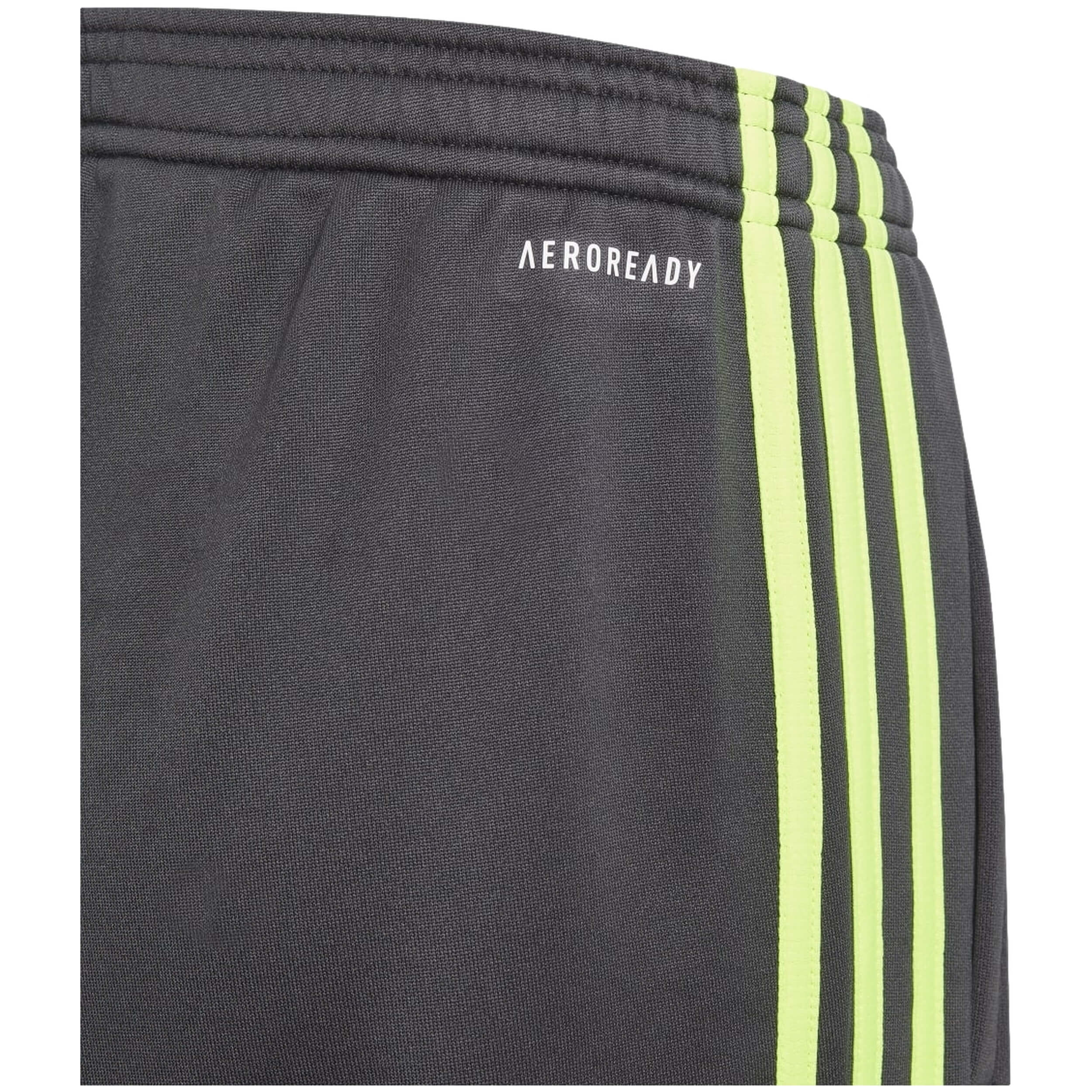 Adidas Essentials 3 Stripes Sport Long Pants