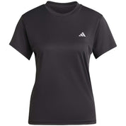 Camiseta De Manga Corta Adidas Run It