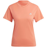Adidas Run It Short Sleeve T-Shirt