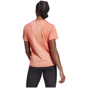 Camiseta De Manga Corta Adidas Run It