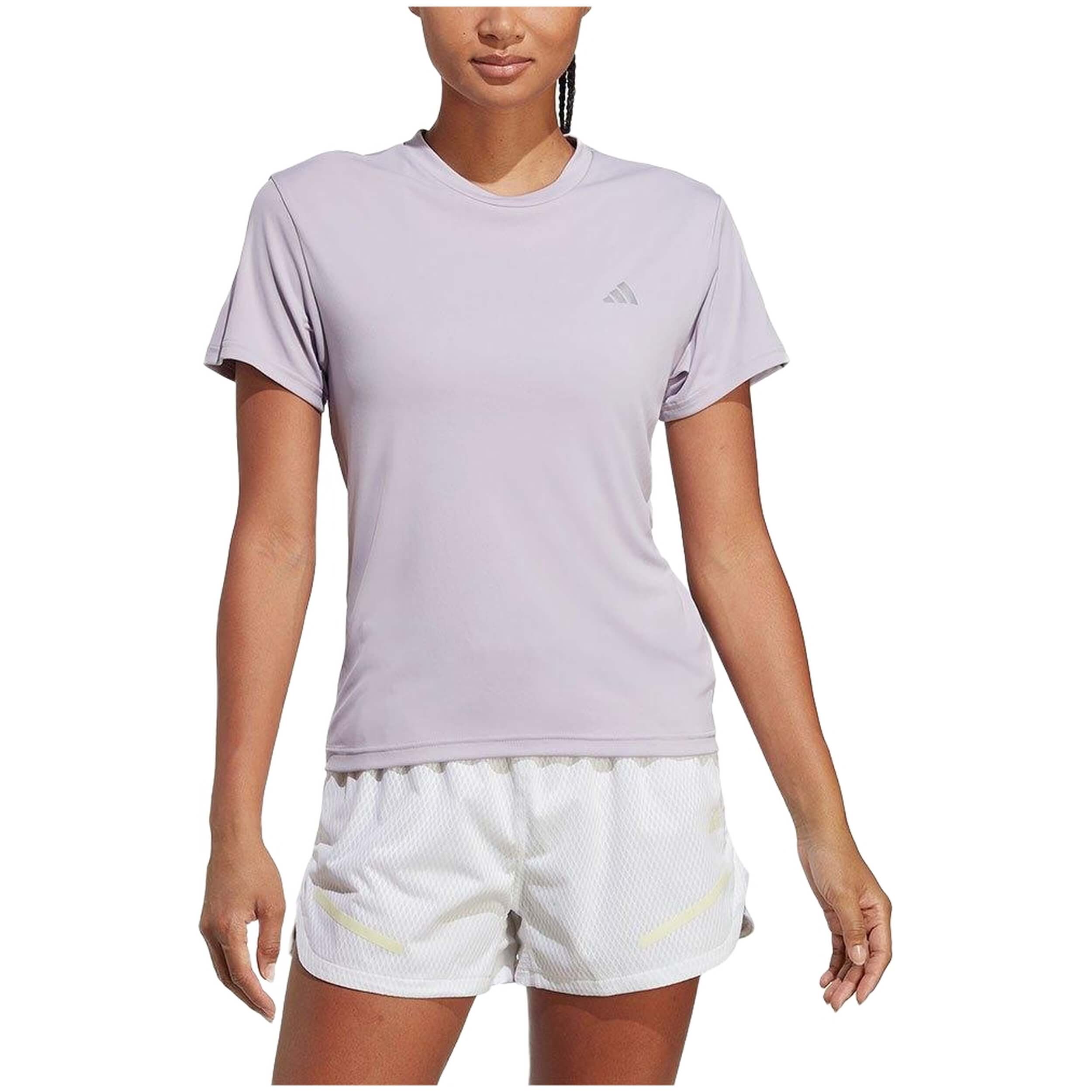 Camiseta De Manga Corta Adidas Run It