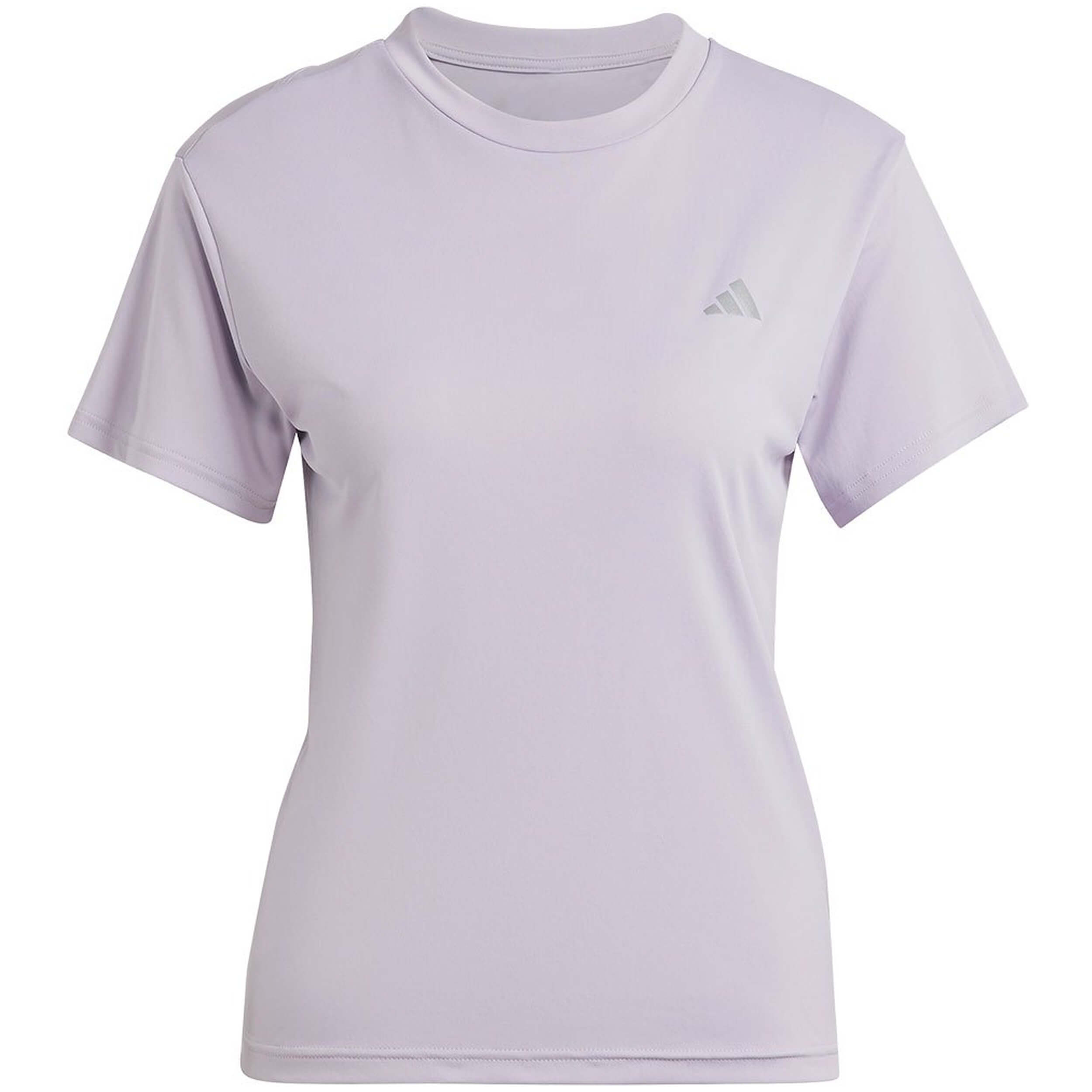 Camiseta De Manga Corta Adidas Run It