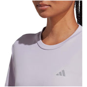 Camiseta De Manga Corta Adidas Run It