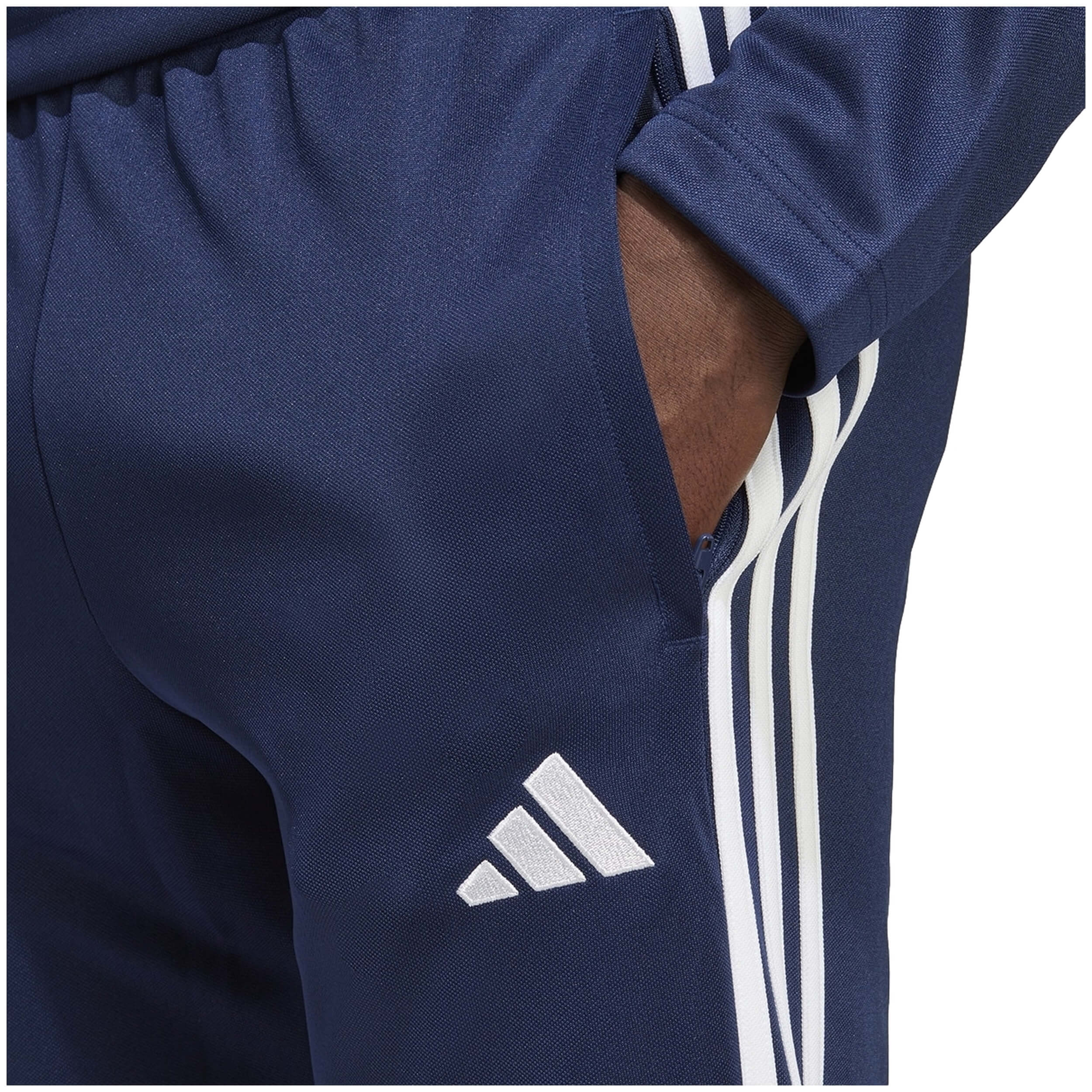 Pantalon Largo Adidas Tiro23 Club Trpnt