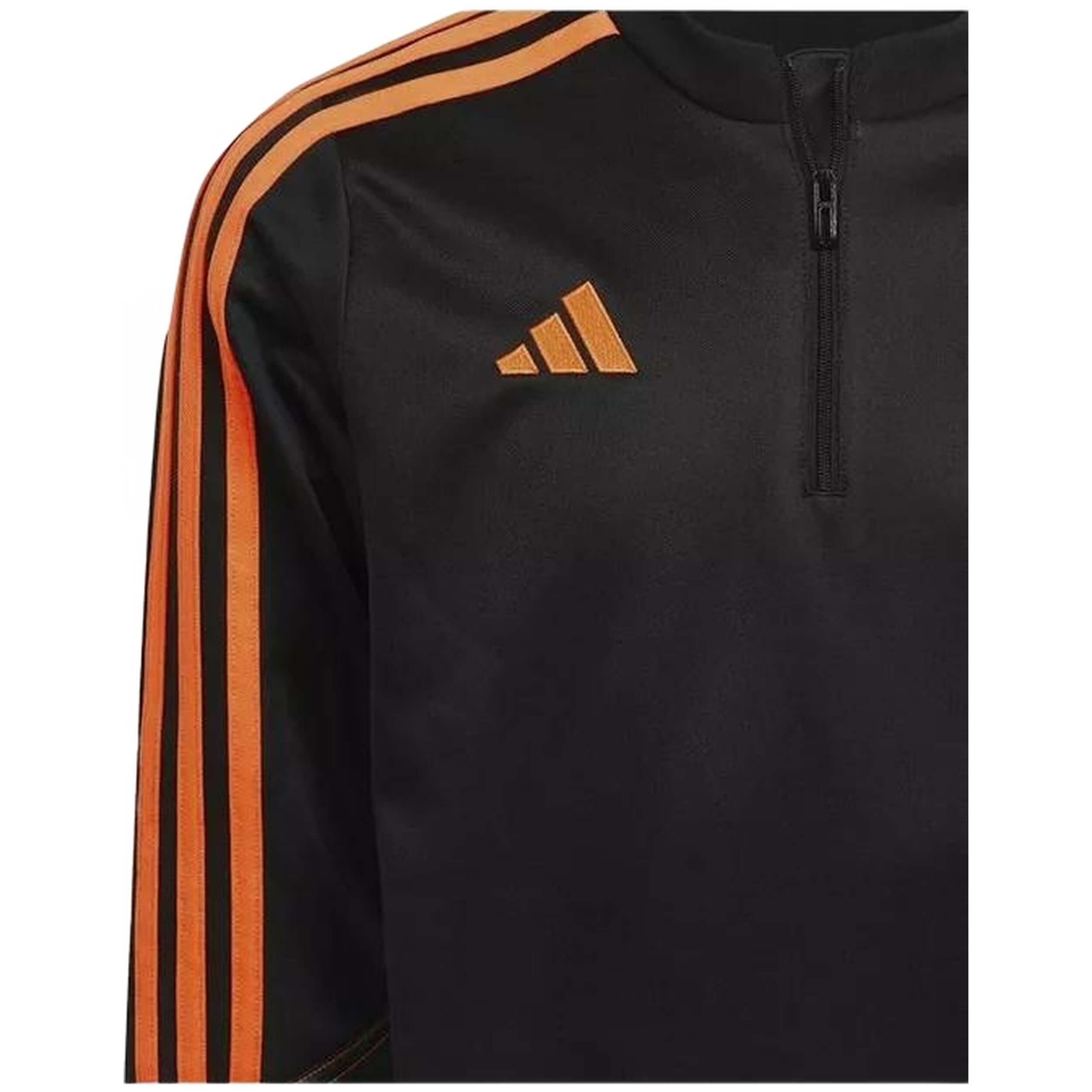 Camiseta De Manga Larga Adidas