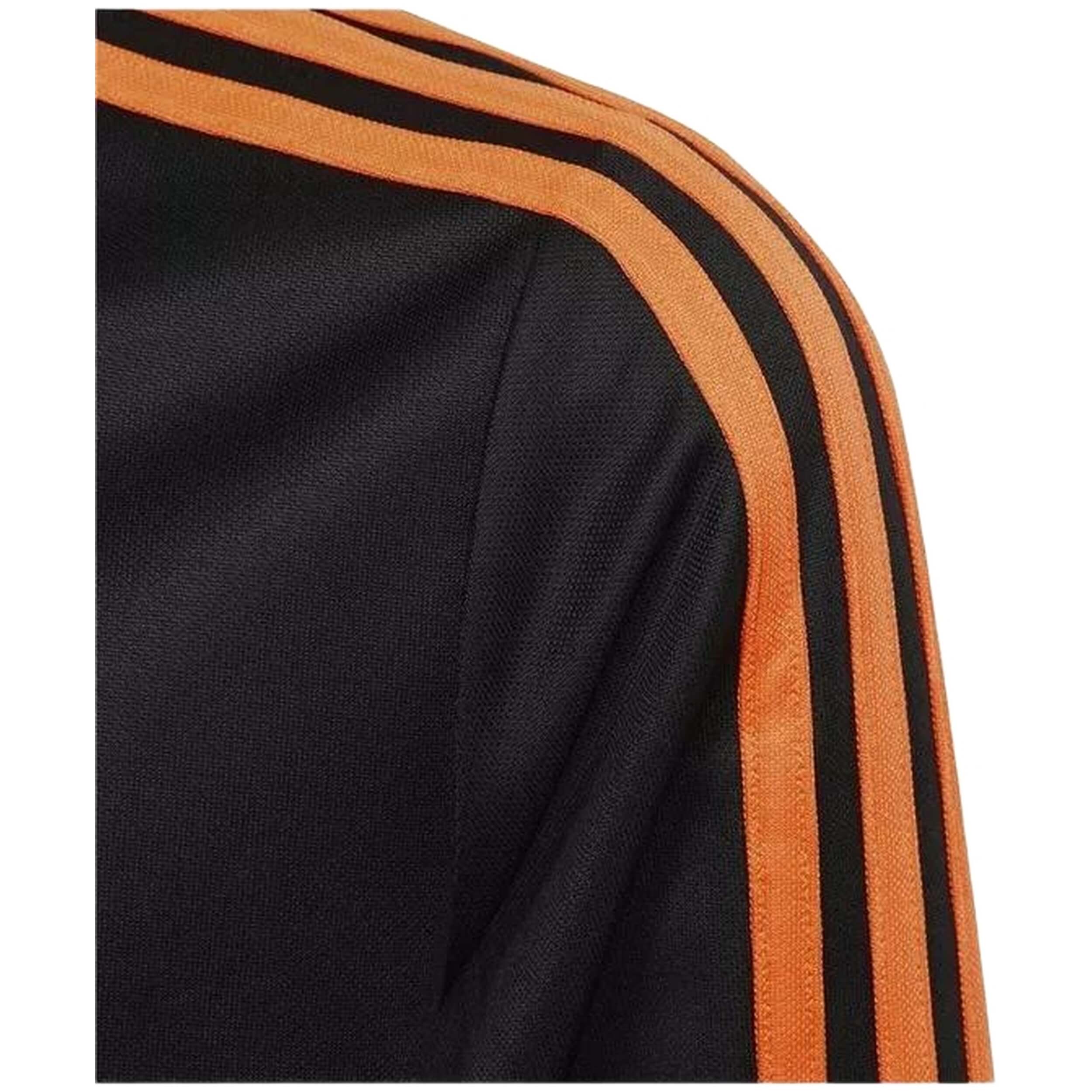 Camiseta De Manga Larga Adidas