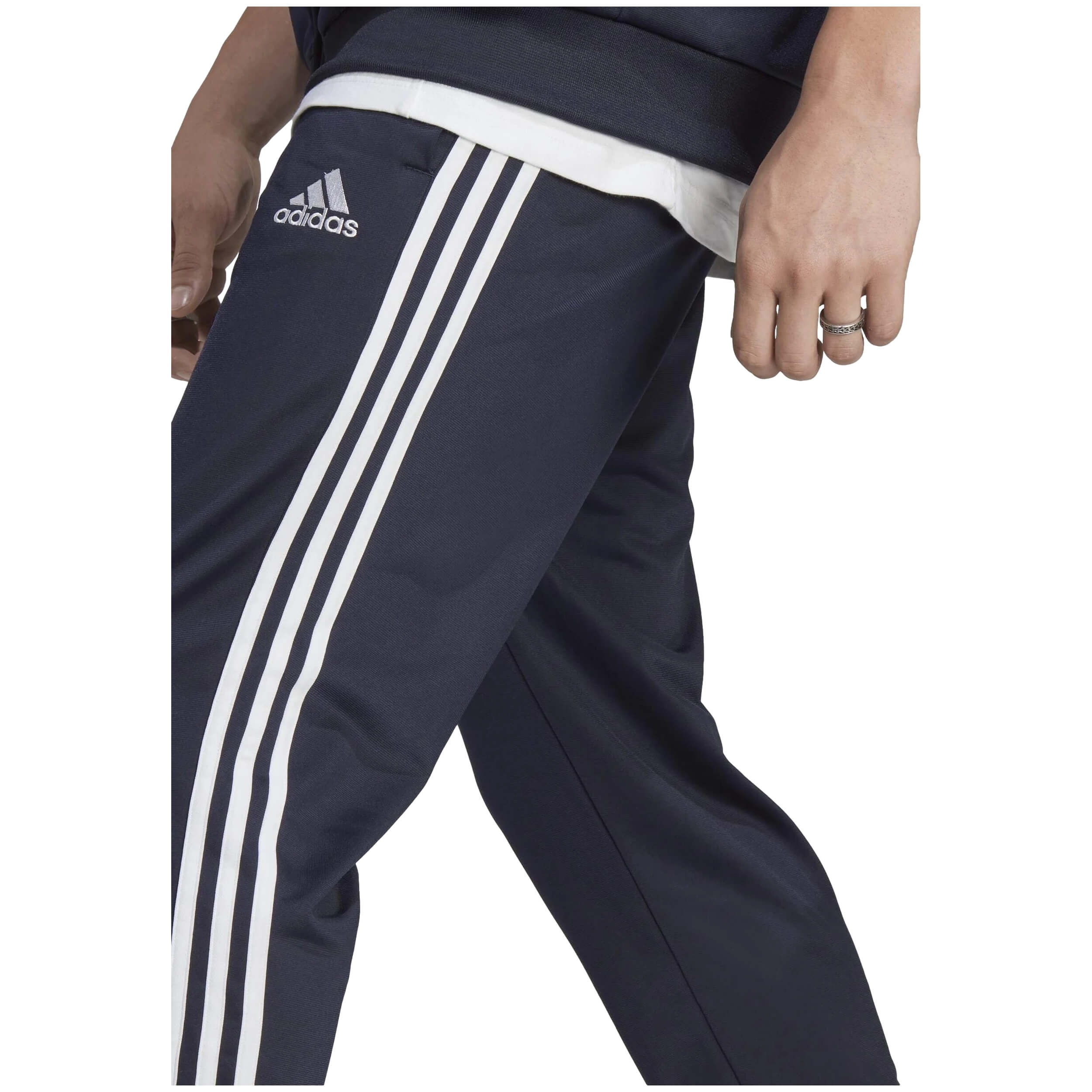 Chandal Completo Adidas 3 Stripes