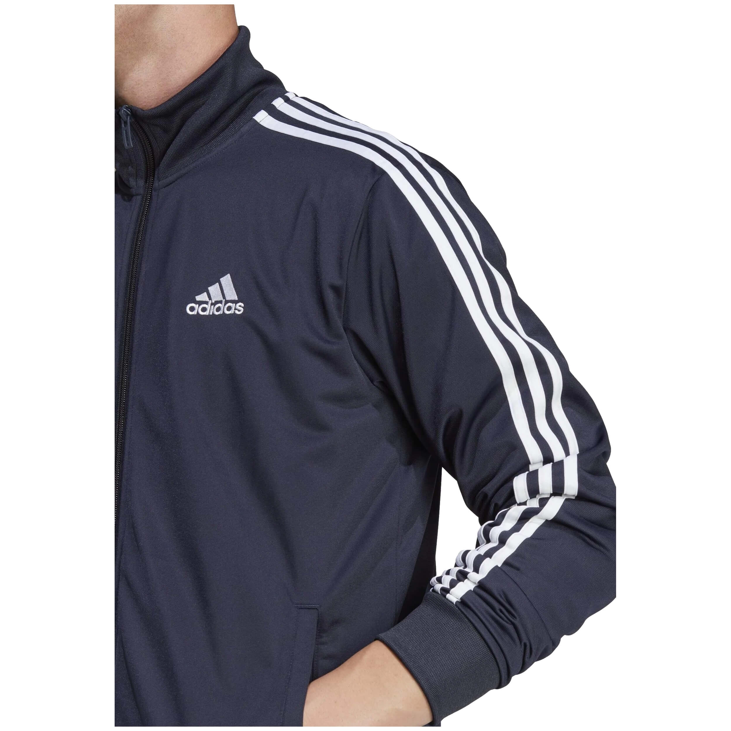 Chandal Completo Adidas 3 Stripes