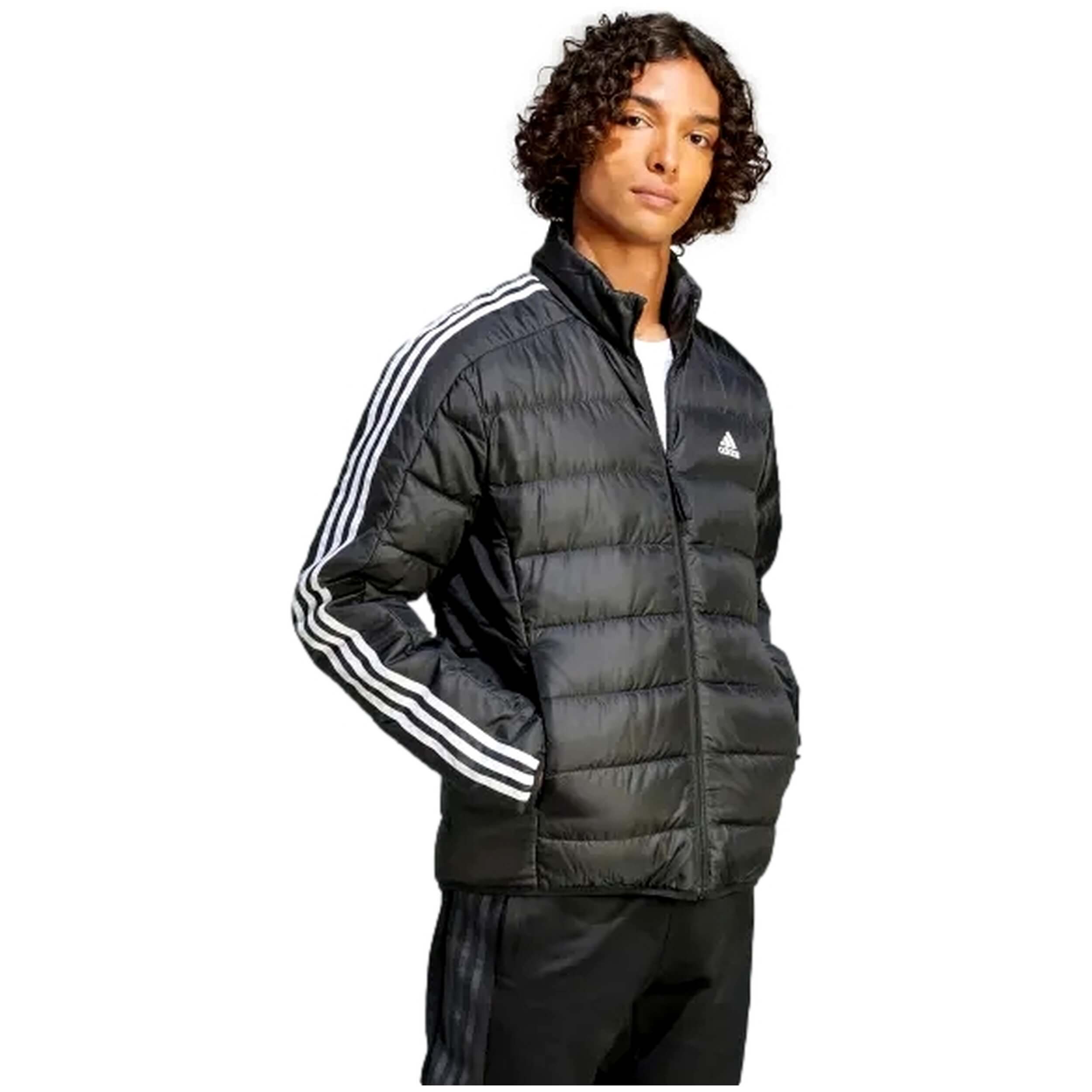 Adidas Essential 3S Lite Dj Jacket