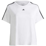 Camiseta De Manga Corta Adidas Aeroready