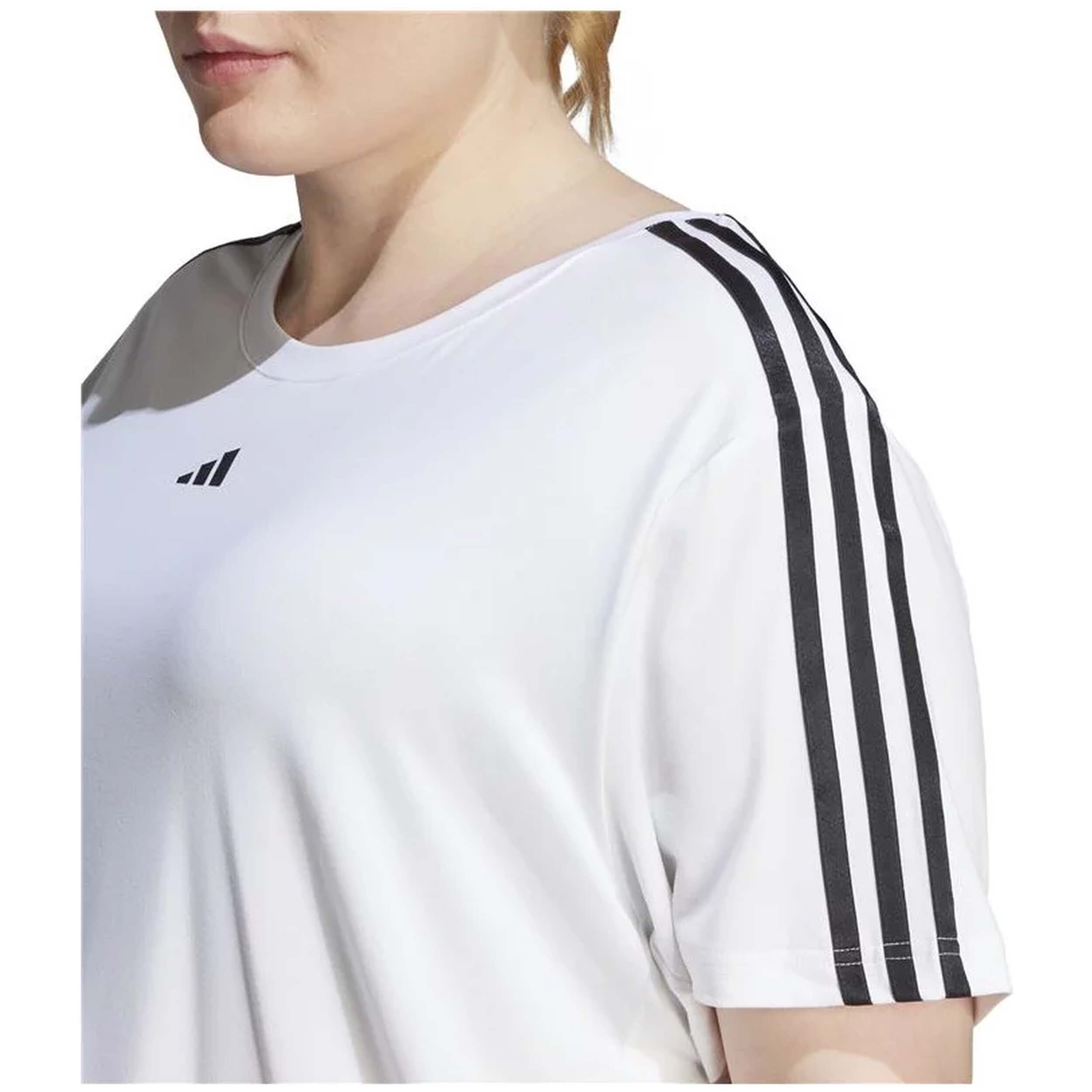 Adidas Aeroready Short Sleeve T-Shirt