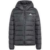 Adidas Essentials Light Down Hooded Jacket