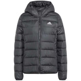 Chaqueta Adidas Essentials Light Down Hooded