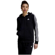 Sudadera Con Capucha Adidas Essentials 3-S