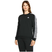 Sudadera Adidas 3S Fl