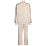 Chandals Adidas Firebird "Khaki Three"