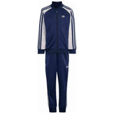 Chandals Adidas Sst "Night Indigo / Grey Two"