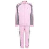 Chandals Adidas Sst "Orchid Fusion"