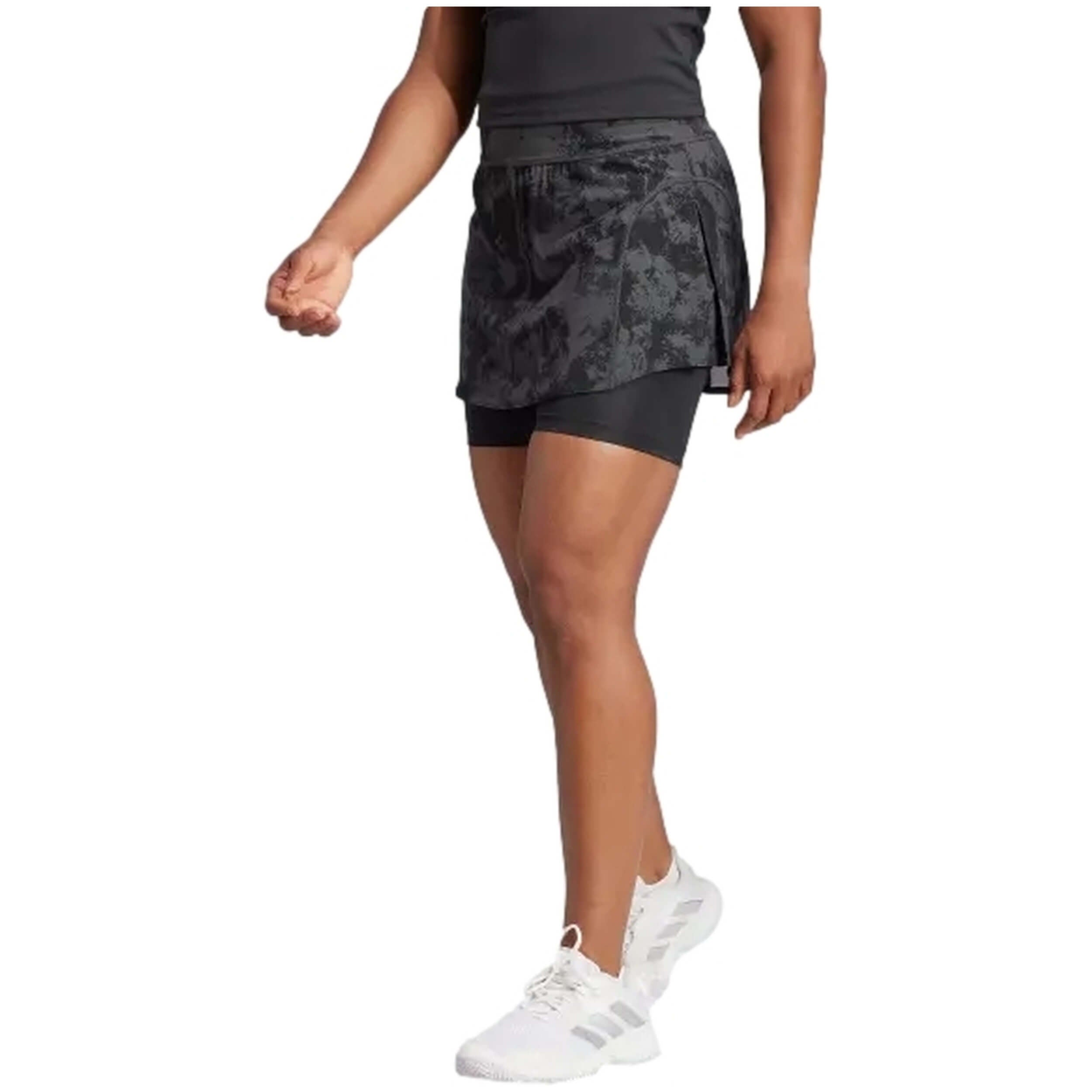 Falda Short Adidas Paris Match