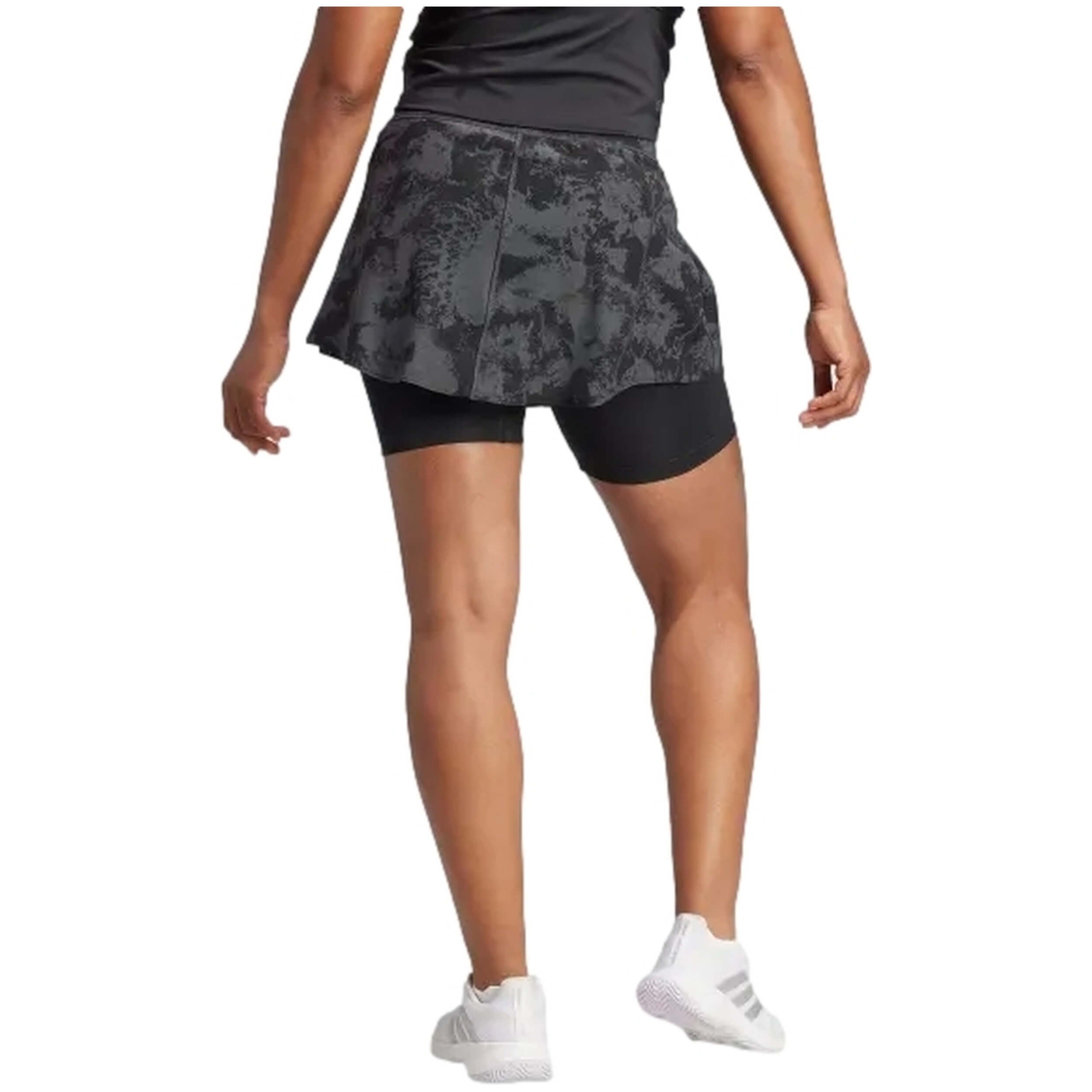 Falda Short Adidas Paris Match
