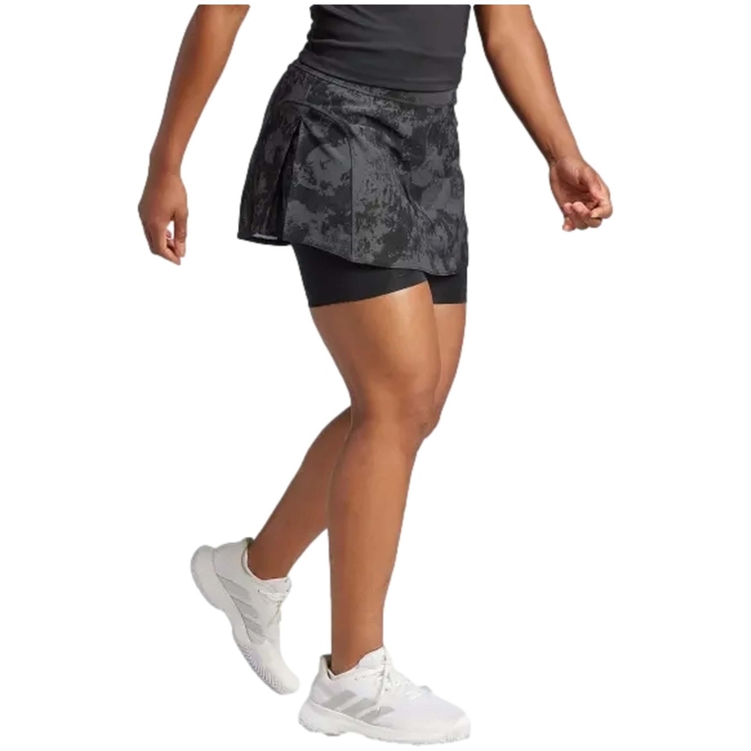 Falda Short Adidas Paris Match