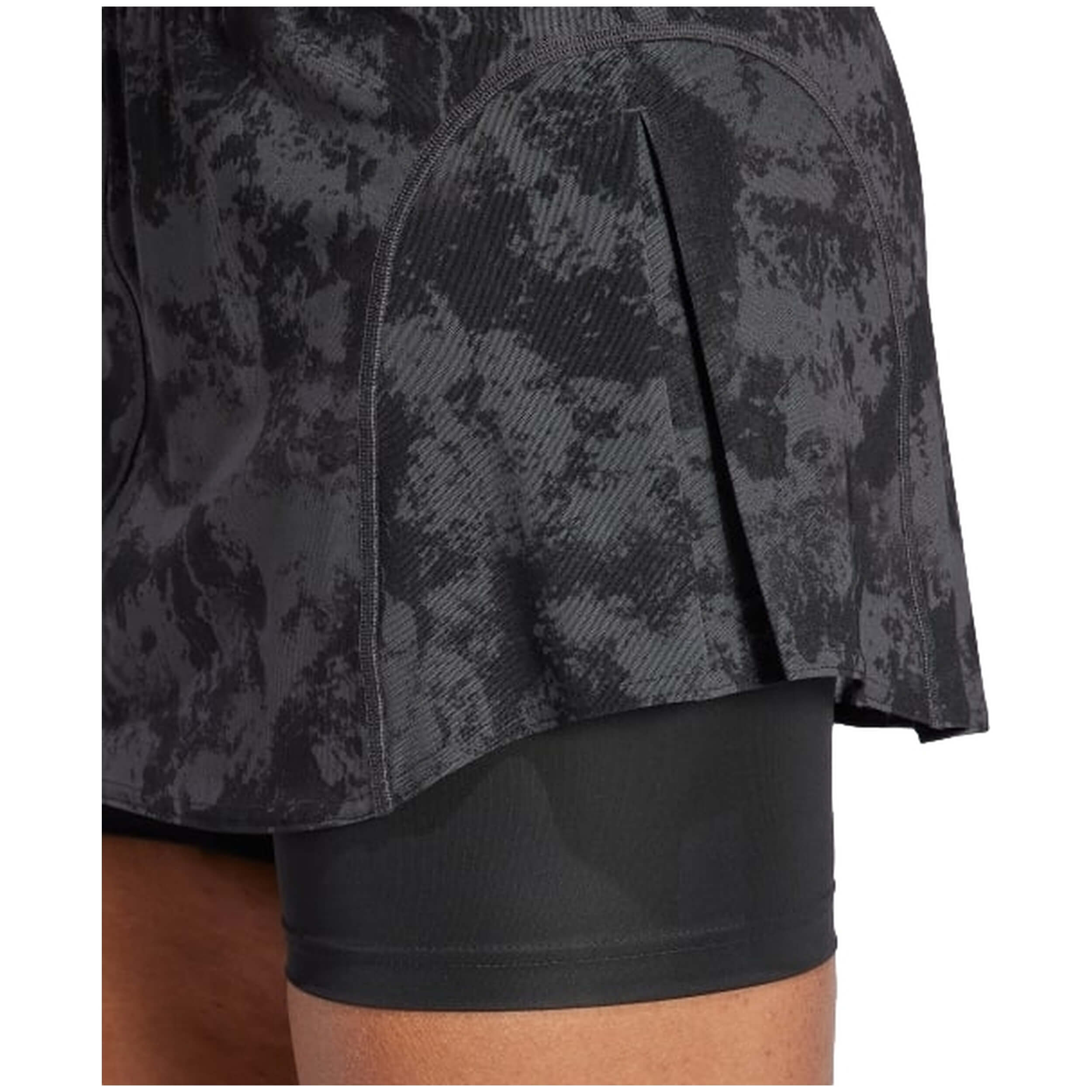 Falda Short Adidas Paris Match