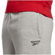 Pantalon Corto Reebok Ri Ft Left Leg