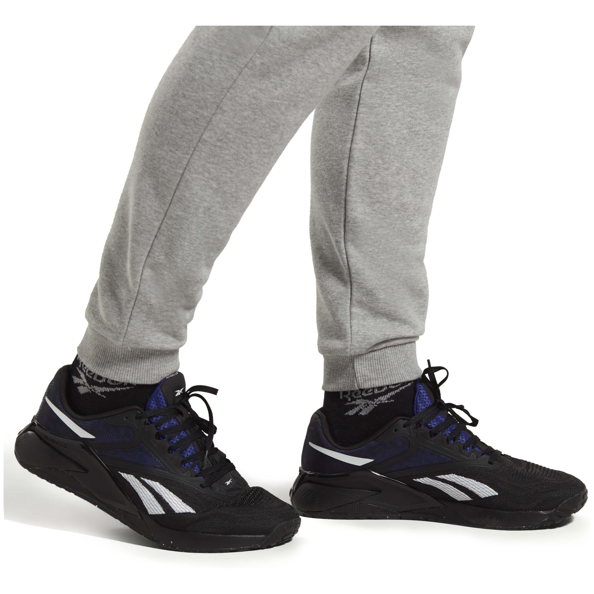 Reebok Long Pants Reebok Identity French Terry