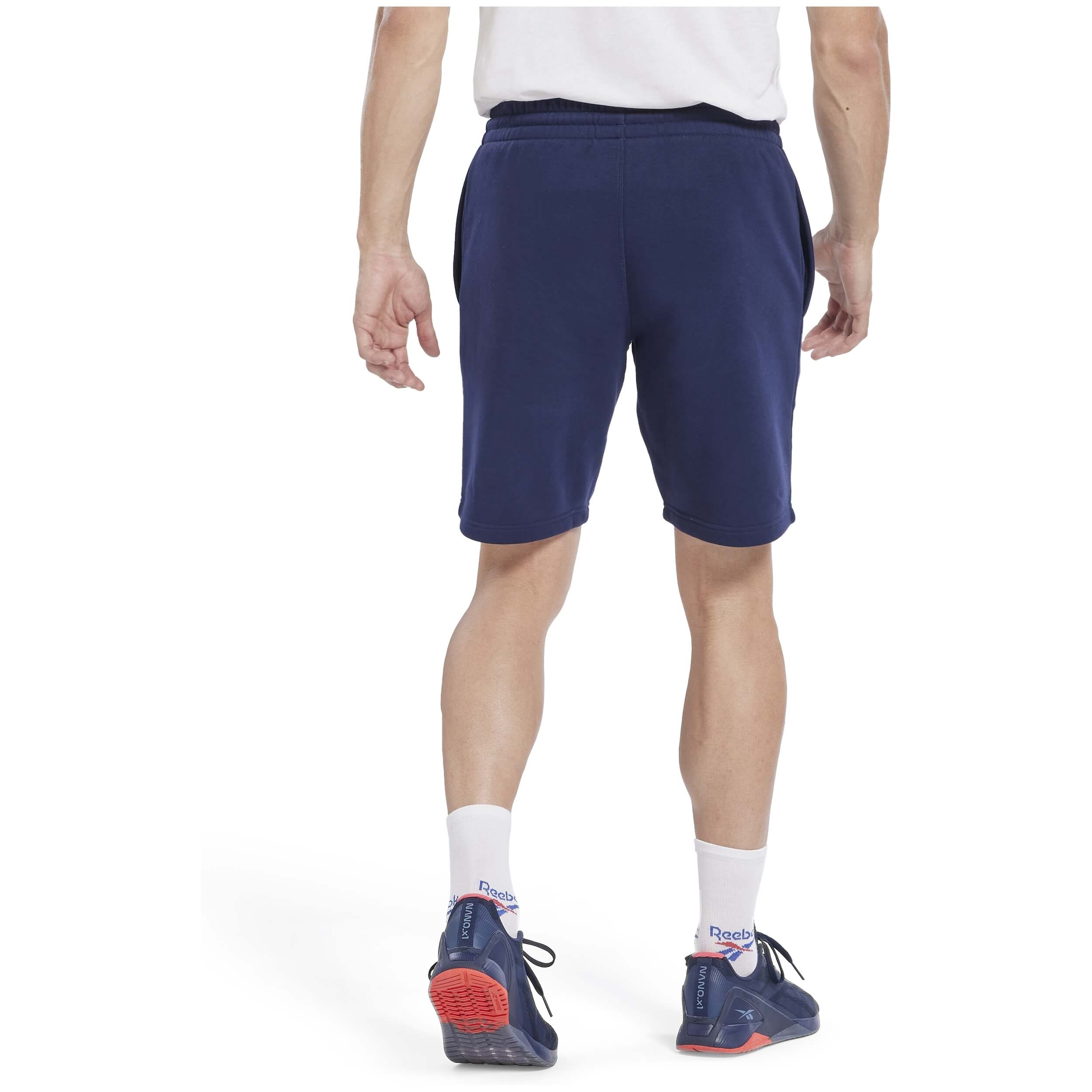 Reebok Identity Shorts Reebok Identity Shorts