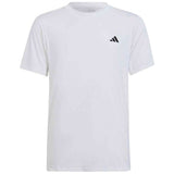 Camiseta De Manga Corta Adidas