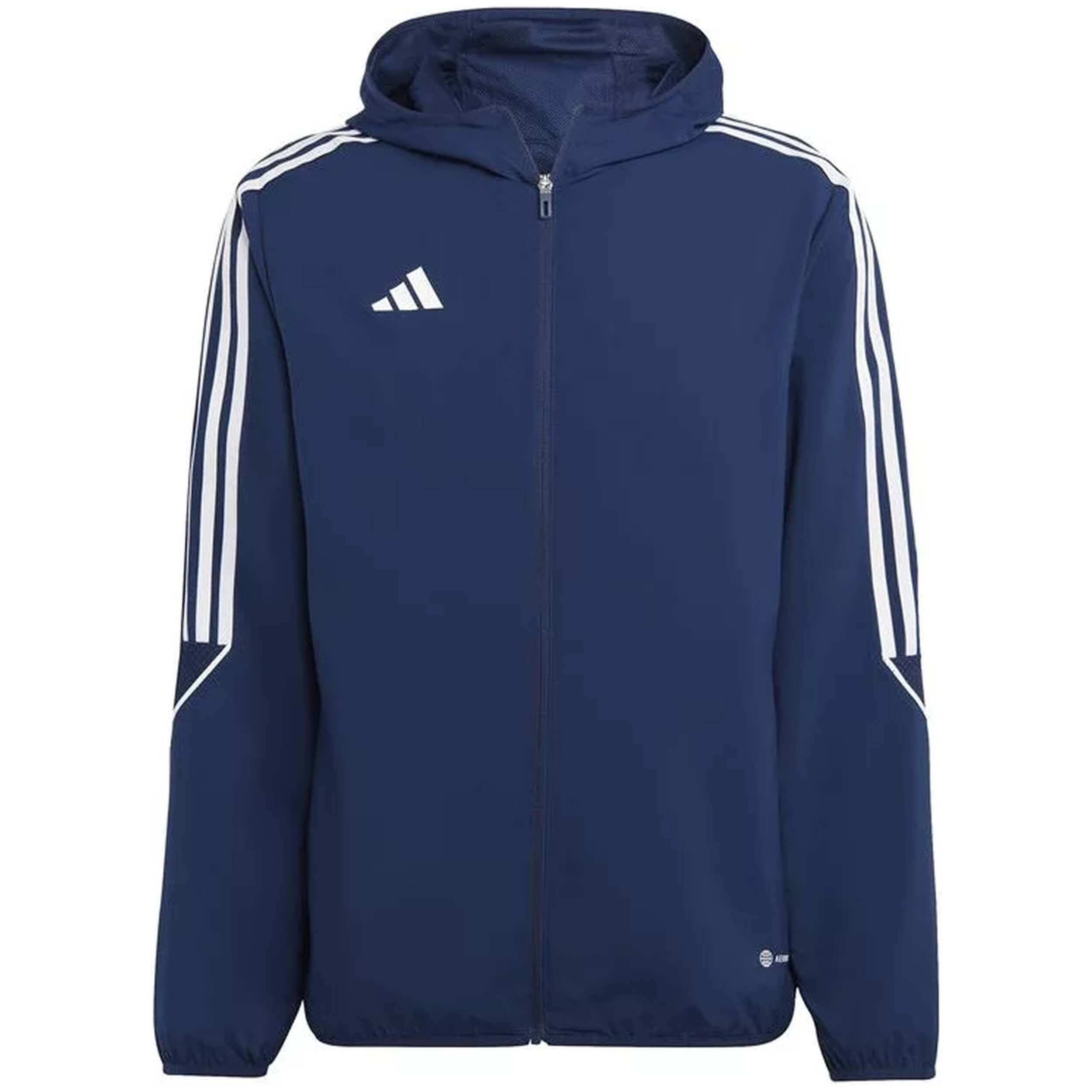 Sudadera Con Capucha Adidas Tiro23