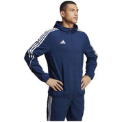 Sudadera Con Capucha Adidas Tiro23