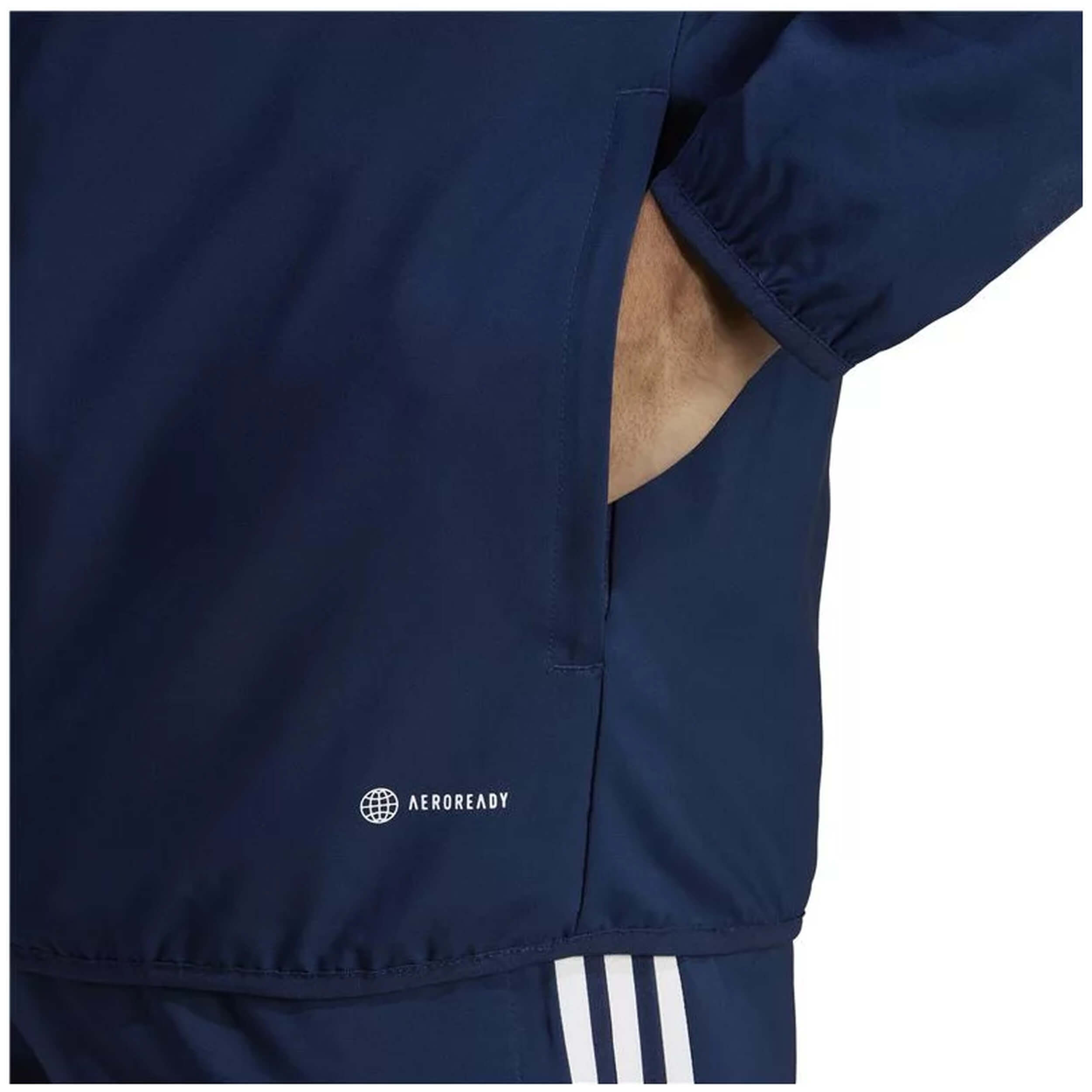 Sudadera Con Capucha Adidas Tiro23