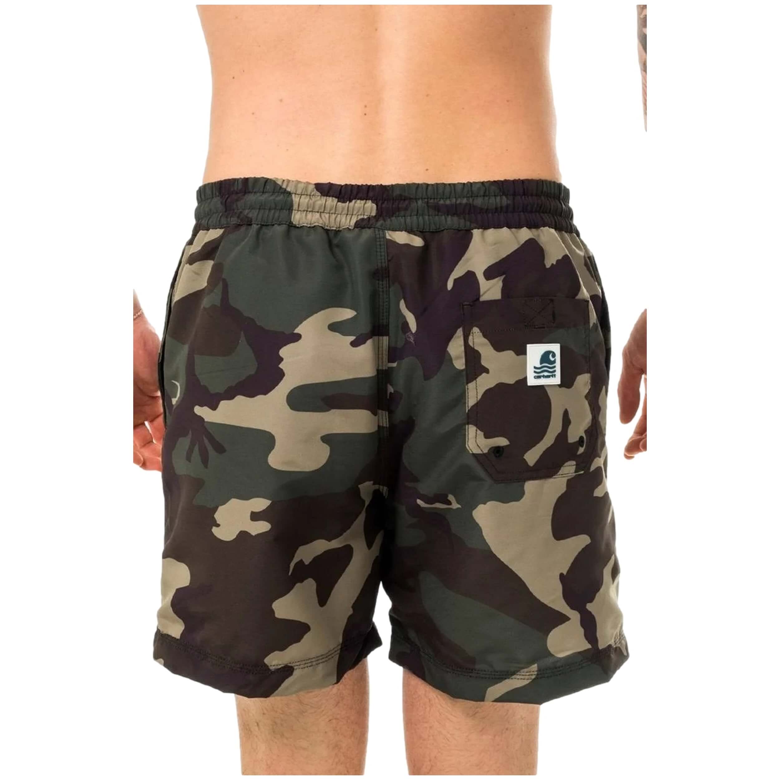 Carhartt swim shorts