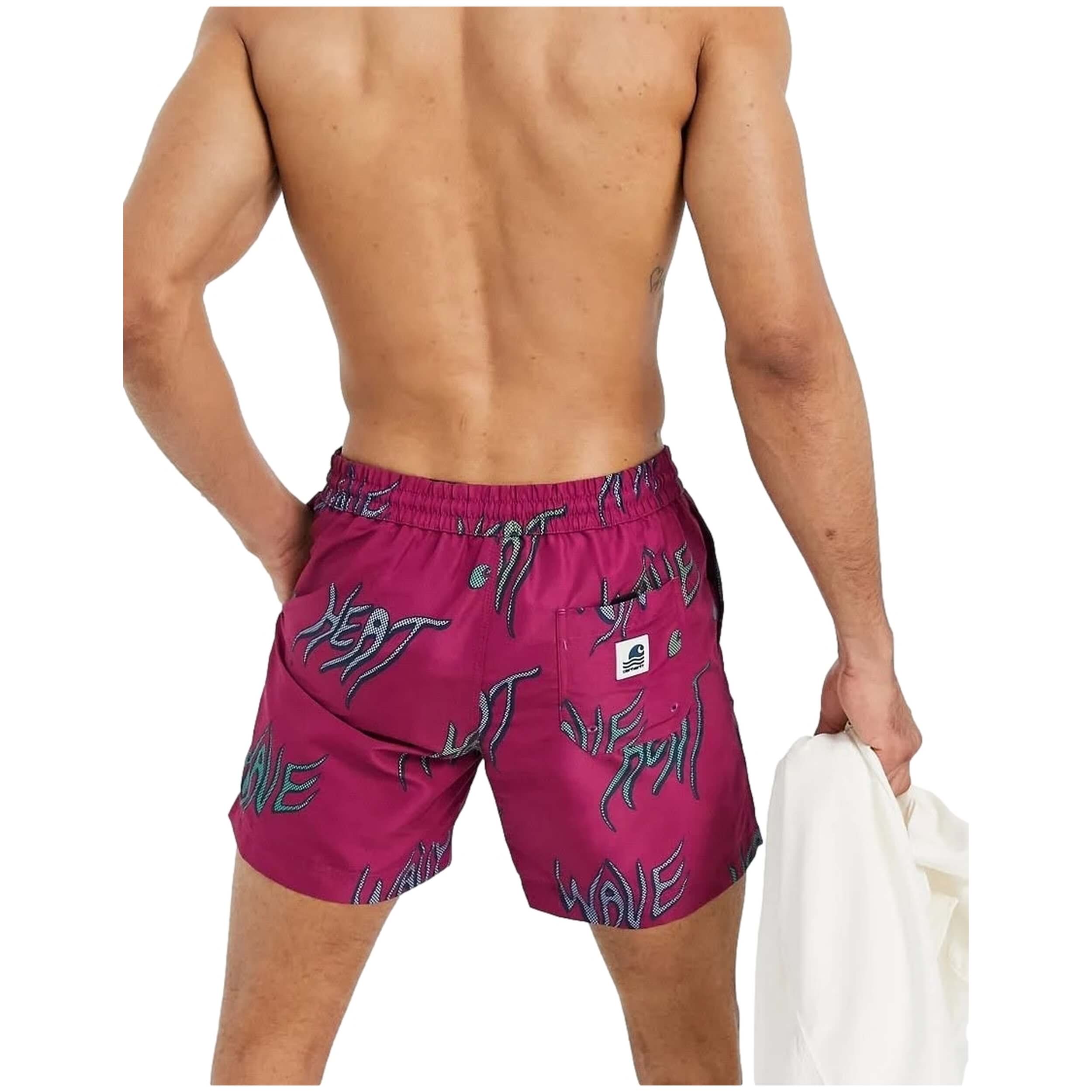 Carhartt Drift Swim Shorts