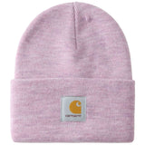 Gorro Carhartt Wip Acrylic Watch "Hortensia Heather"