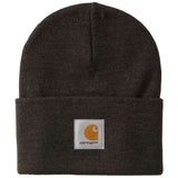 Gorro Carhartt Wip Acrylic Watch "Shungite Heather"