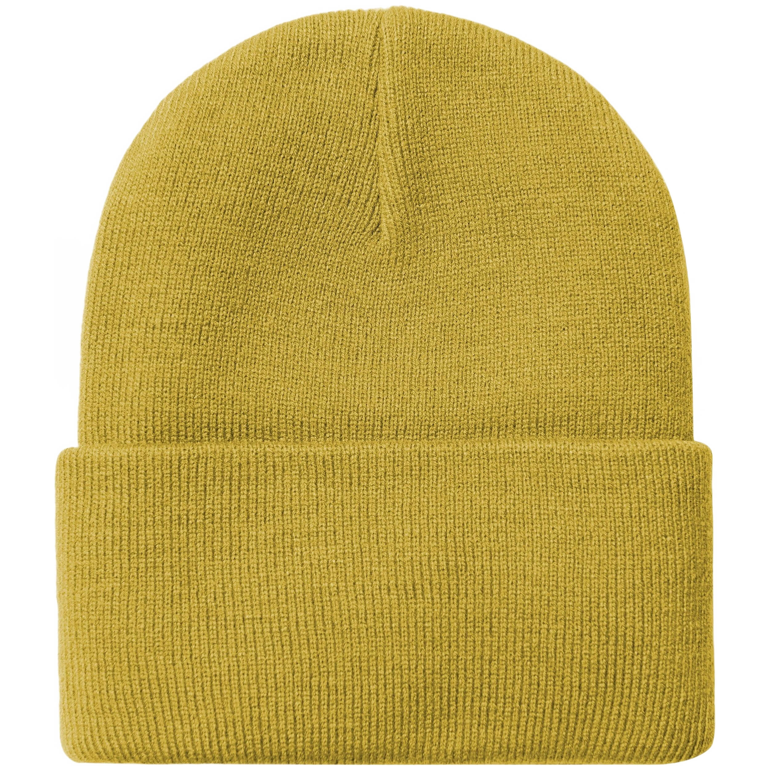 Gorro Carhartt Acrilyc