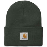 Gorro Carhartt Wip Acrylic Watch "Verde"