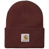Gorro Carhartt Wip Acrylic Watch "Amarone"