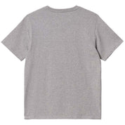 Carhartt Pocket Short Sleeve T-Shirt